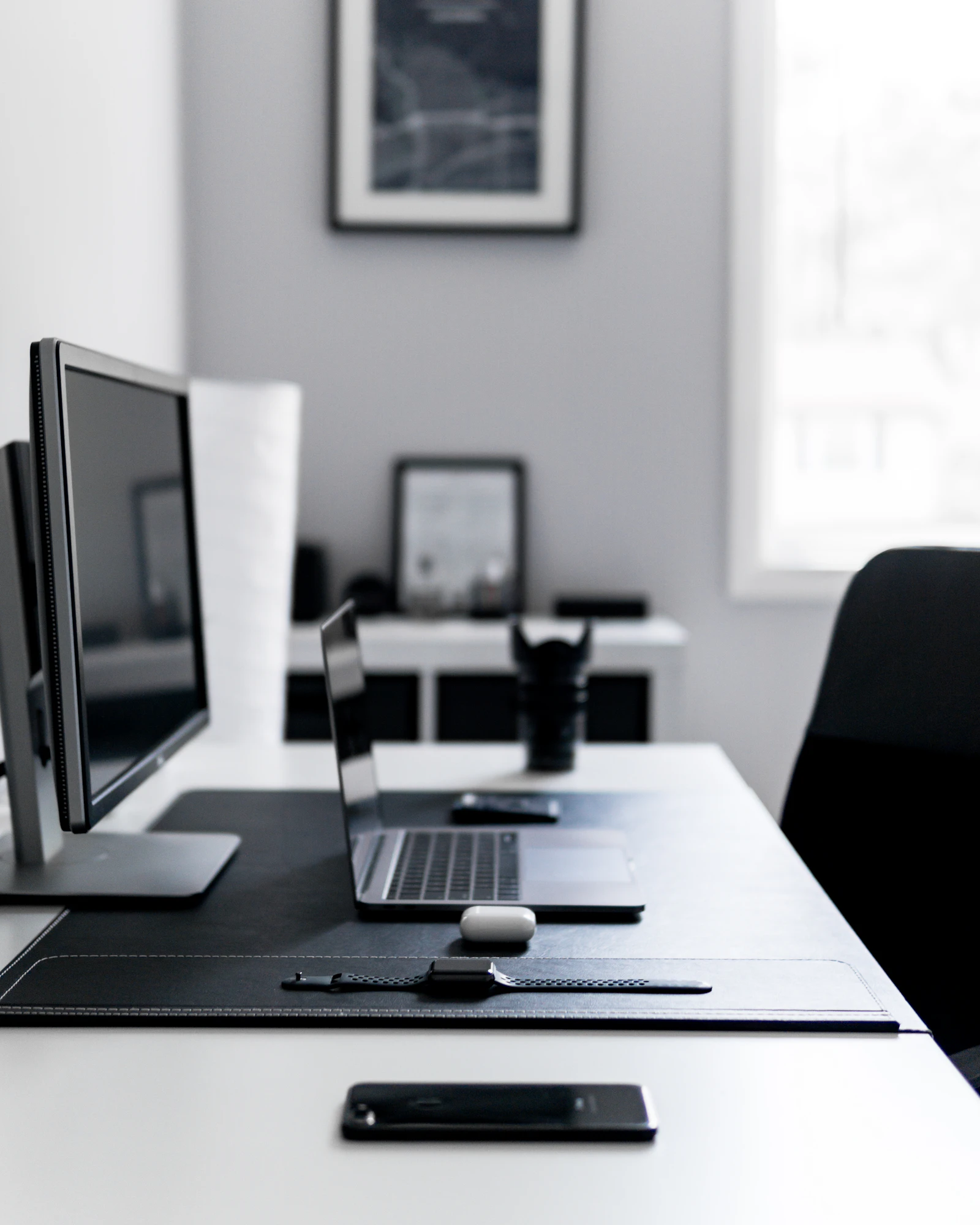 Online sichtbar als Dienstleister: Was eine gute Leistungsseite beantworten muss